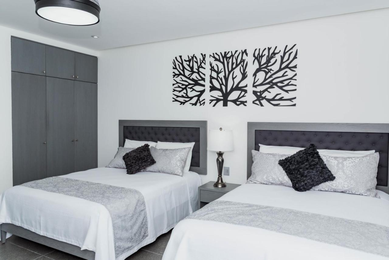 Dreams Apartments 1 Loft A 9 Minutos De La Playa Isla Mujeres Esterno foto