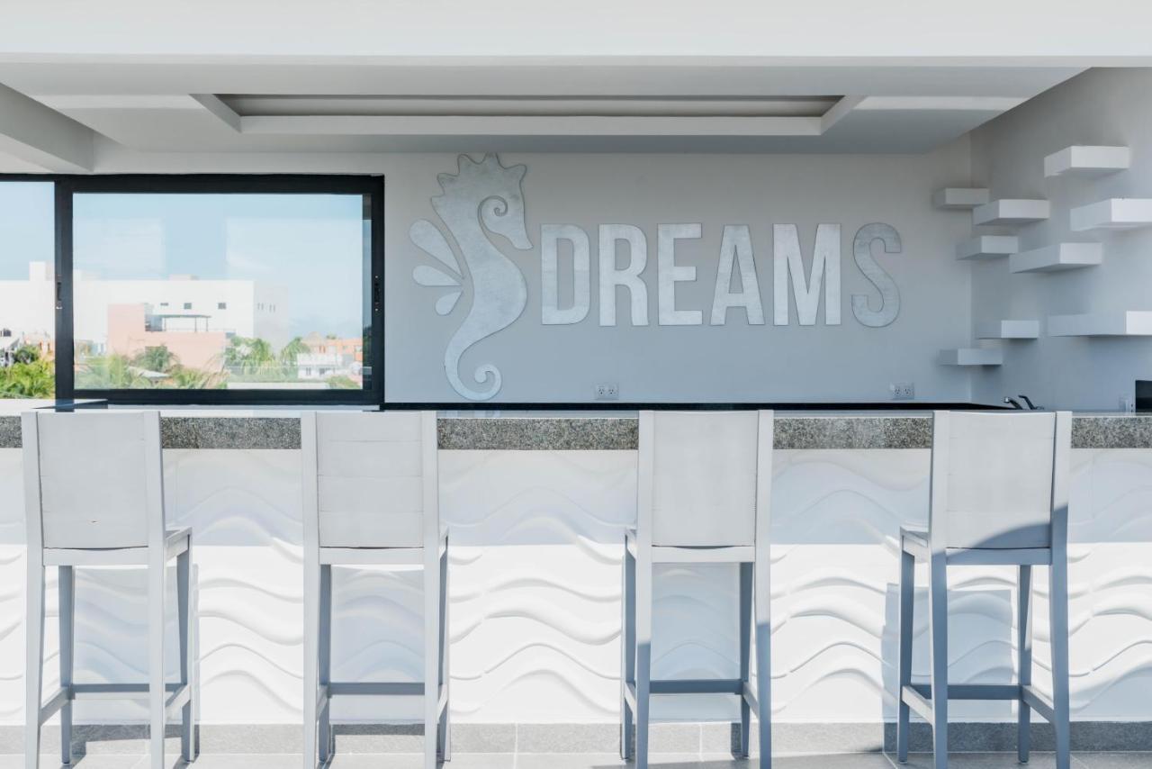 Dreams Apartments 1 Loft A 9 Minutos De La Playa Isla Mujeres Esterno foto