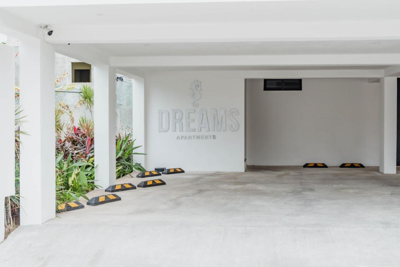 Dreams Apartments 1 Loft A 9 Minutos De La Playa Isla Mujeres Esterno foto